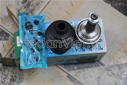 Đầu láp ngoài dùng cho xe Daewoo Nubira 1999