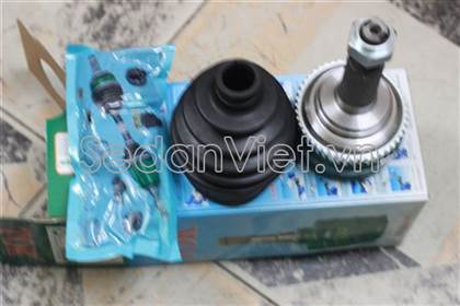 Đầu láp ngoài TOK801133ABS