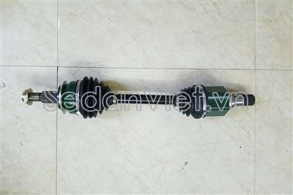 Cây láp trái dùng cho xe Mazda 3 2013-2016