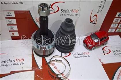 Đầu láp ngoài - TOK600927