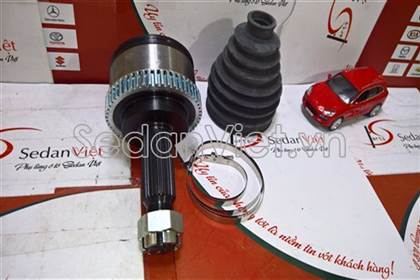 Đầu láp ngoài TOK600927