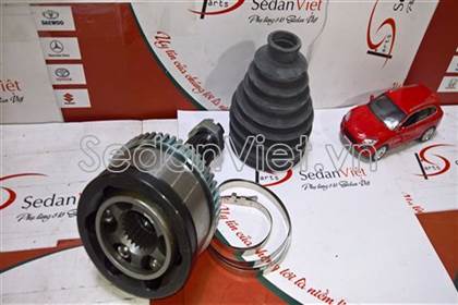 Đầu láp ngoài TOK600927