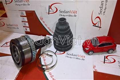 Đầu láp ngoài TOK600927