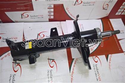 Giảm xóc sau Byd S6 2014