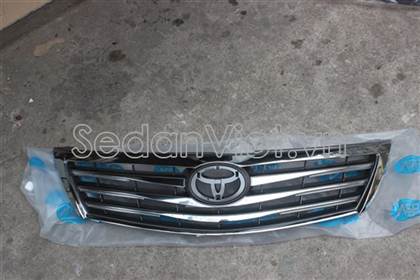 Ca lăng Toyota Camry 2006-2011