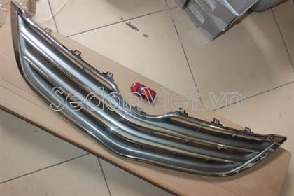 Ca lăng mạ dùng cho xe Toyota Vios 2008-2013