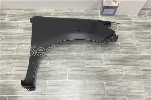 Tai xe phải Toyota Fortuner 2012-2015