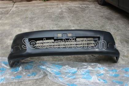 Cản trước 08 dùng cho xe Toyota Innova 2008-2011