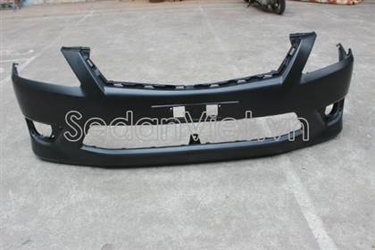 Cản trước dùng cho xe Toyota Innova 2012-2013