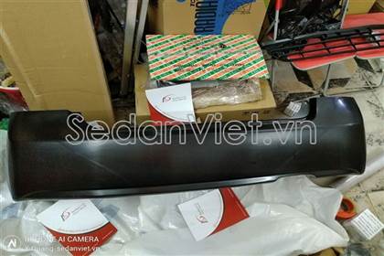 Cản sau