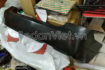 Cản sau TY71501