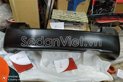 Cản sau TY71501