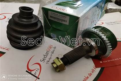 Đầu láp ngoài dùng cho xe Mazda 626 1997-2001