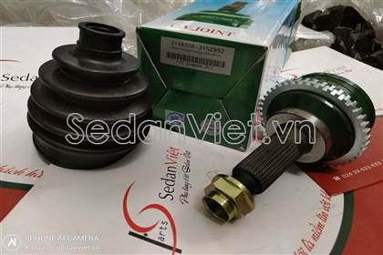 Đầu láp ngoài TOKMZ044