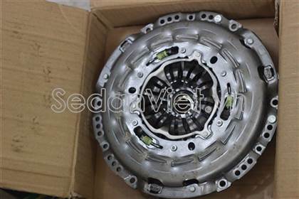 Bộ bàn ép lá côn Mazda BT-50 2012-2015