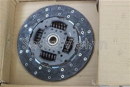Bộ bàn ép lá côn U20116490A
