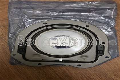 Phớt đuôi trục cơ Mazda BT-50 2012-2015