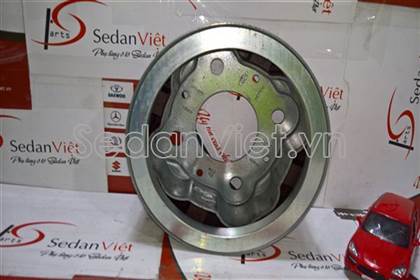 Giảm chấn các đăng U6A325160A
