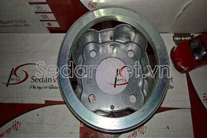 Giảm chấn các đăng Ford Ranger 2013-2015