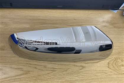 Ốp gương có mạ ko đèn xin nhan Ford Everest 2008-2010