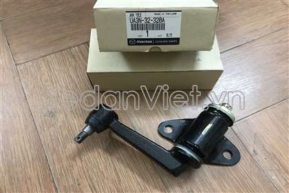 Bót lái phụ