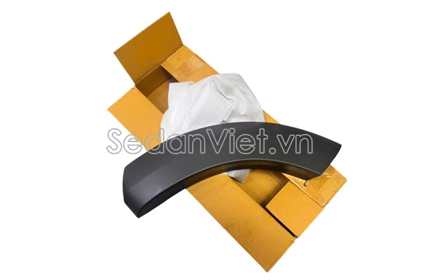 Ốp phồng cửa Ford Everest 2008-2010
