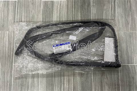 Gioăng trượt kính cánh cửa sau UA6G72605F