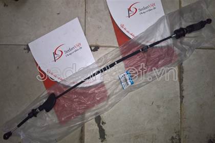 Dây đi số tự động