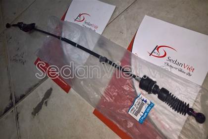 Dây đi số tự động UA6H46500