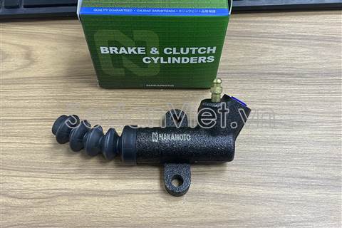 Tổng côn dưới Ford Everest 2005-2007