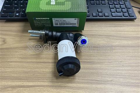 Tổng côn trên UB9341400-01