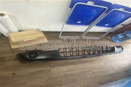 Cản trước UBYK5003Y
