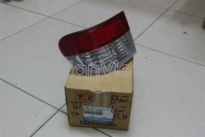 Đèn phản quang cản sau