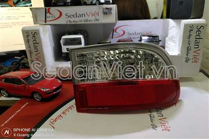 Đèn phản quang cản sau UC2B51240B