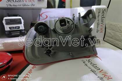 Đèn phản quang cản sau UC2B51240B