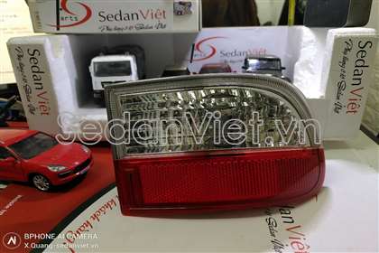 Đèn phản quang cản sau UC2B51240B