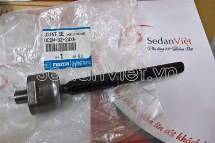 Rotuyn lái trong Ford Ranger 2013-2015
