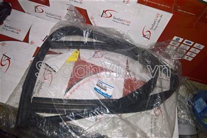 Gioăng trượt kính cánh cửa - UC9M58605F