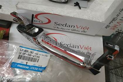 Tay mở cửa ngoài sau UC9P5841XA