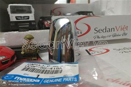 Đuôi tay mở cửa Mazda BT-50 2012-2015
