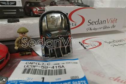 Đuôi tay mở cửa UC9P59415A