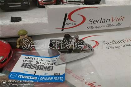 Đuôi tay mở cửa UC9P59415A