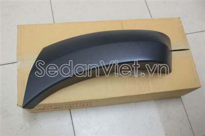 Ốp phồng cản Ford Ranger 2007-2009
