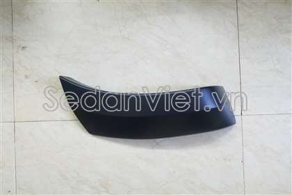 Ôp phồng cản Ford Ranger 2007-2009
