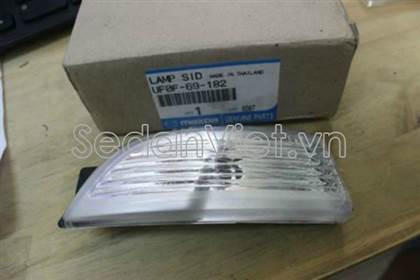 Đèn xi nhan gương Mazda BT-50 2016-2018