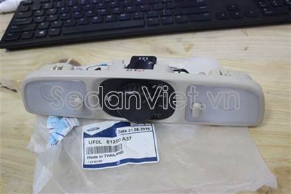 Công tắc điều khiển dàn lạnh sau
