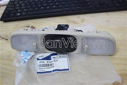 Công tắc điều khiển dàn lạnh sau UF0L61200A37
