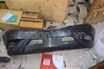Cản trước Mazda BT-50 2012-2015
