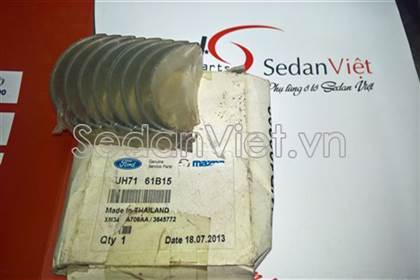 Bạc biên UH7161B15