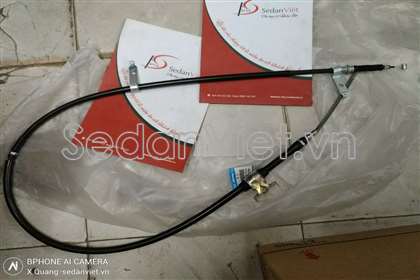 Dây phanh tay UH7444410A